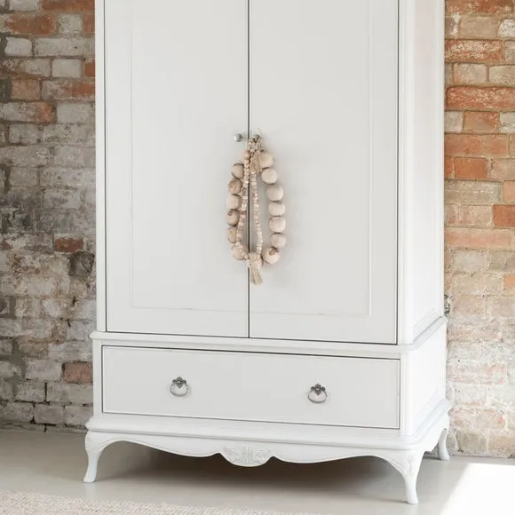 Willis and Gambier Etienne Double Wardrobe 2