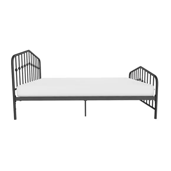 Dorel Home Bushwick Metal Bed Frame 4