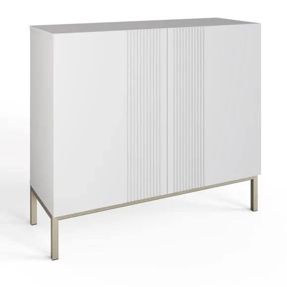 Iona Smart Small Sideboard 3