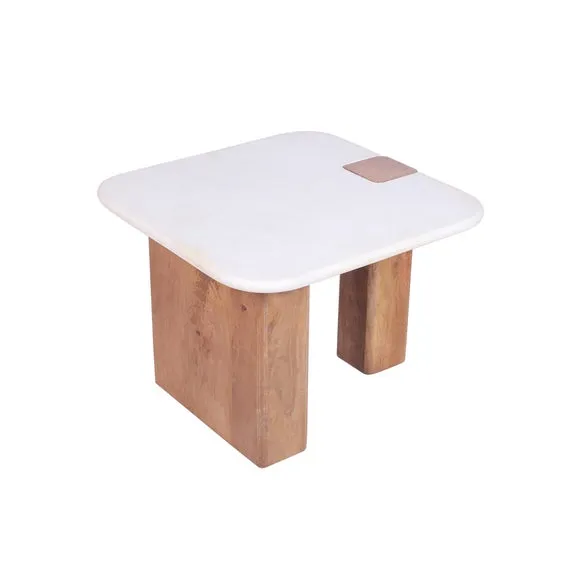 Indus Valley Sedona Side Table 6