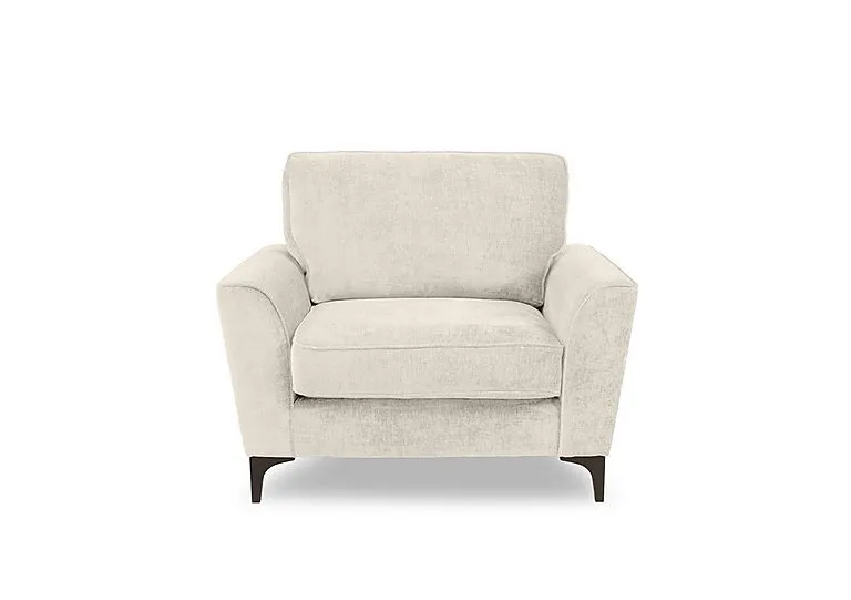 Primrose Snuggler Chair