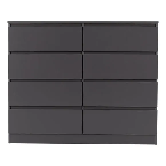 Walker 8 Drawer Chest 3