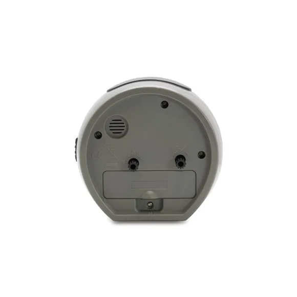 Acctim Grace Sweep Alarm Clock 4
