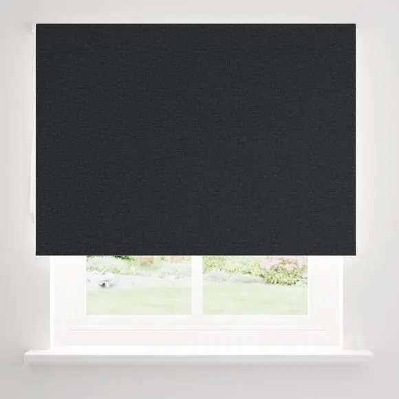 Luna Blackout Roller Blind 4