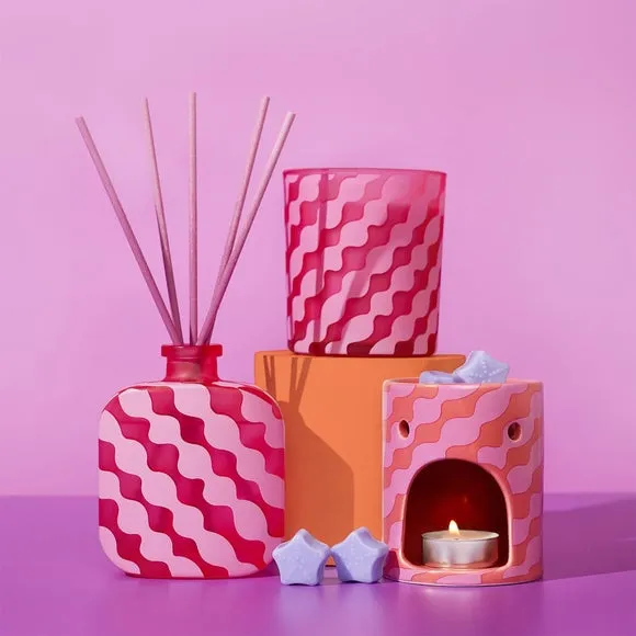Studio Blom The Calming Dream Big Candle 6