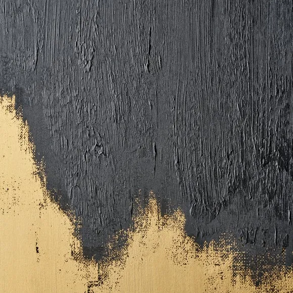 Abstract Frameless Canvas 2