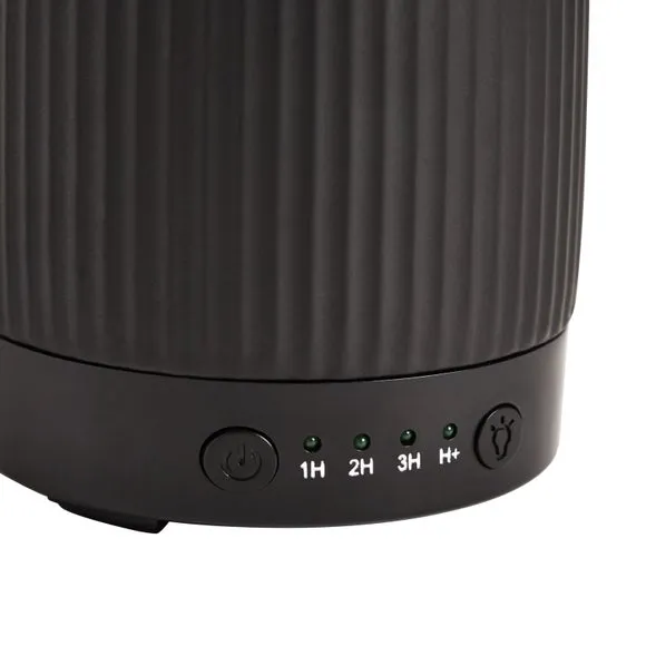 Black Ceramic Electric Diffuser 3