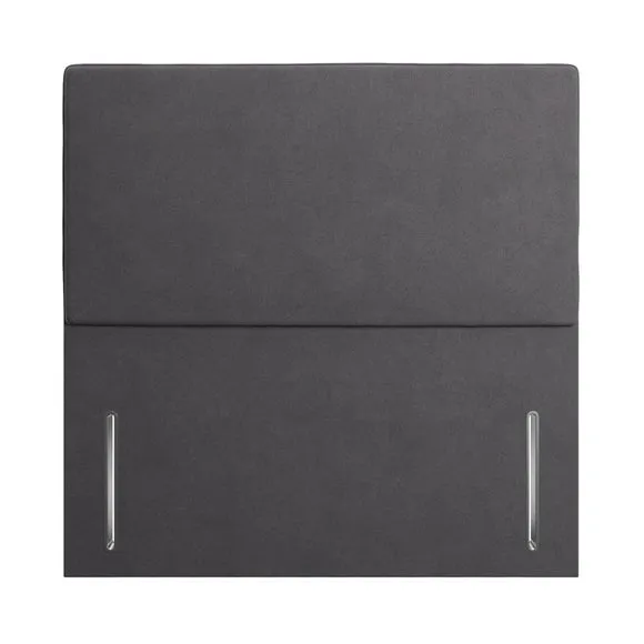 Luxury Tweed Plain Headboard 3