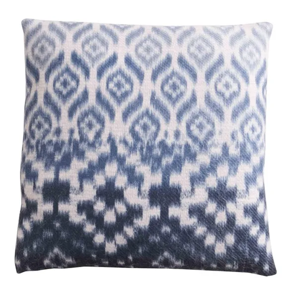 Sakari Geometric Square Filled Cushion 2