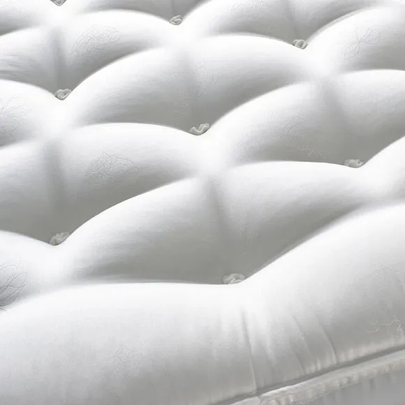 Aspire Cashmere 1000 Pocket Sprung Pillowtop Mattress 5