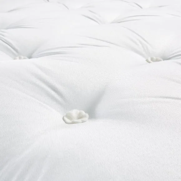 Hotel 1200 Pocket Memory Foam Hybrid Mattress 4