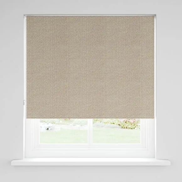Alder Blackout Roller Blind 2