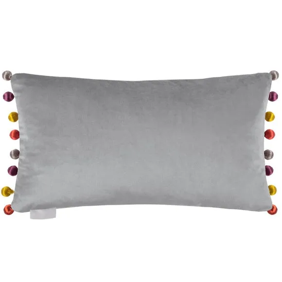 Nada Cotton Rectangle Cushion 3