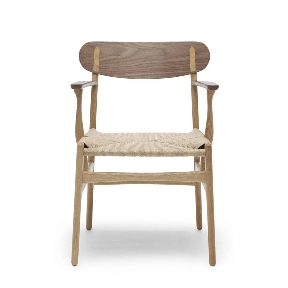 Carl Hansen & Son CH26 Dining Chair 2