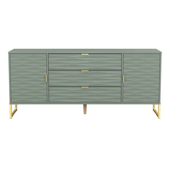 Tuxford Large Sideboard 2