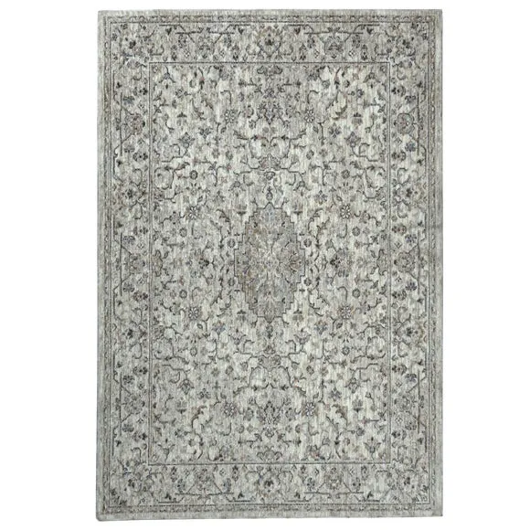 Beatrix Traditional Floral Rug 5