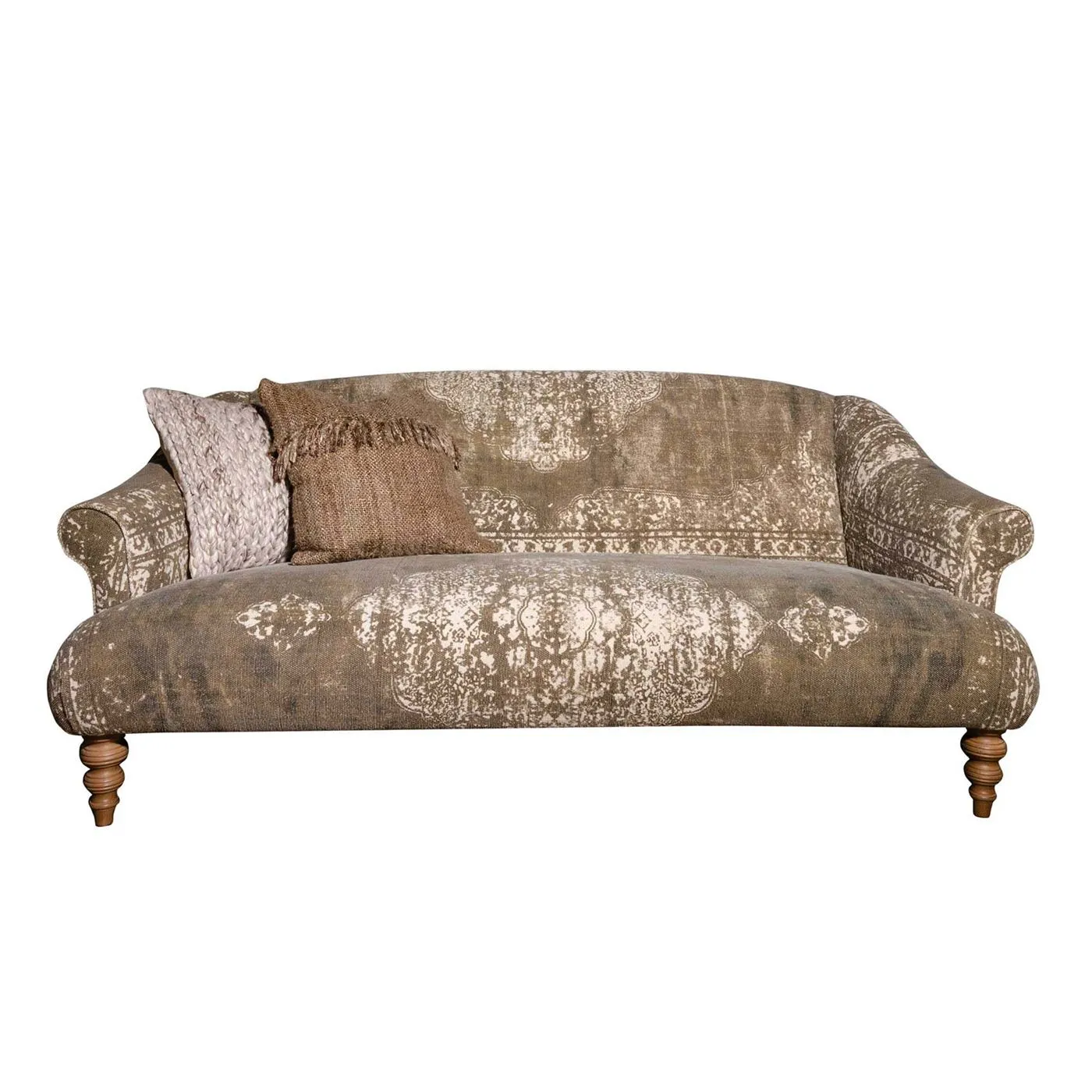 Tetrad Jacaranda Petit Sofa