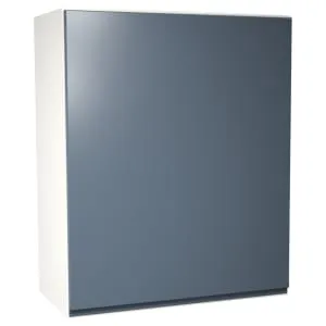 Wickes Madison Marine Blue Wall Unit - 600mm