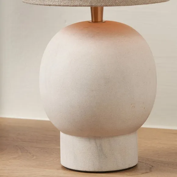 Pacific Lifestyle Althea Table Lamp 3
