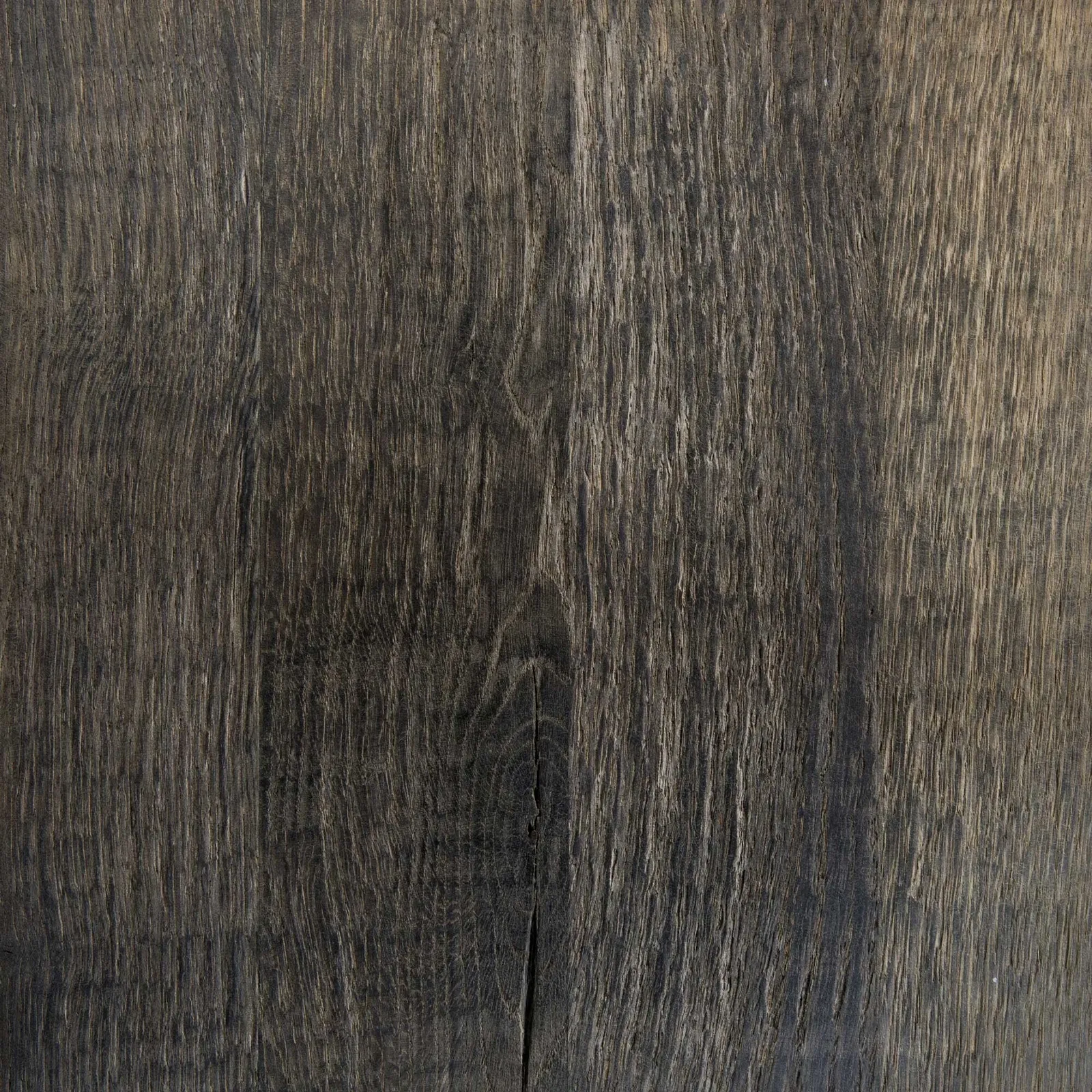 Pure Furniture Slatten Dresser 160Cm, Grey Oak | Barker & Stonehouse 2