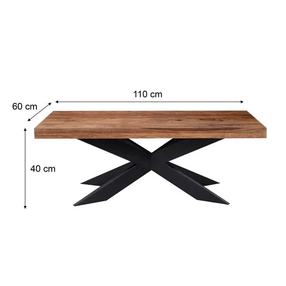 Indus Valley Logan Coffee Table 6
