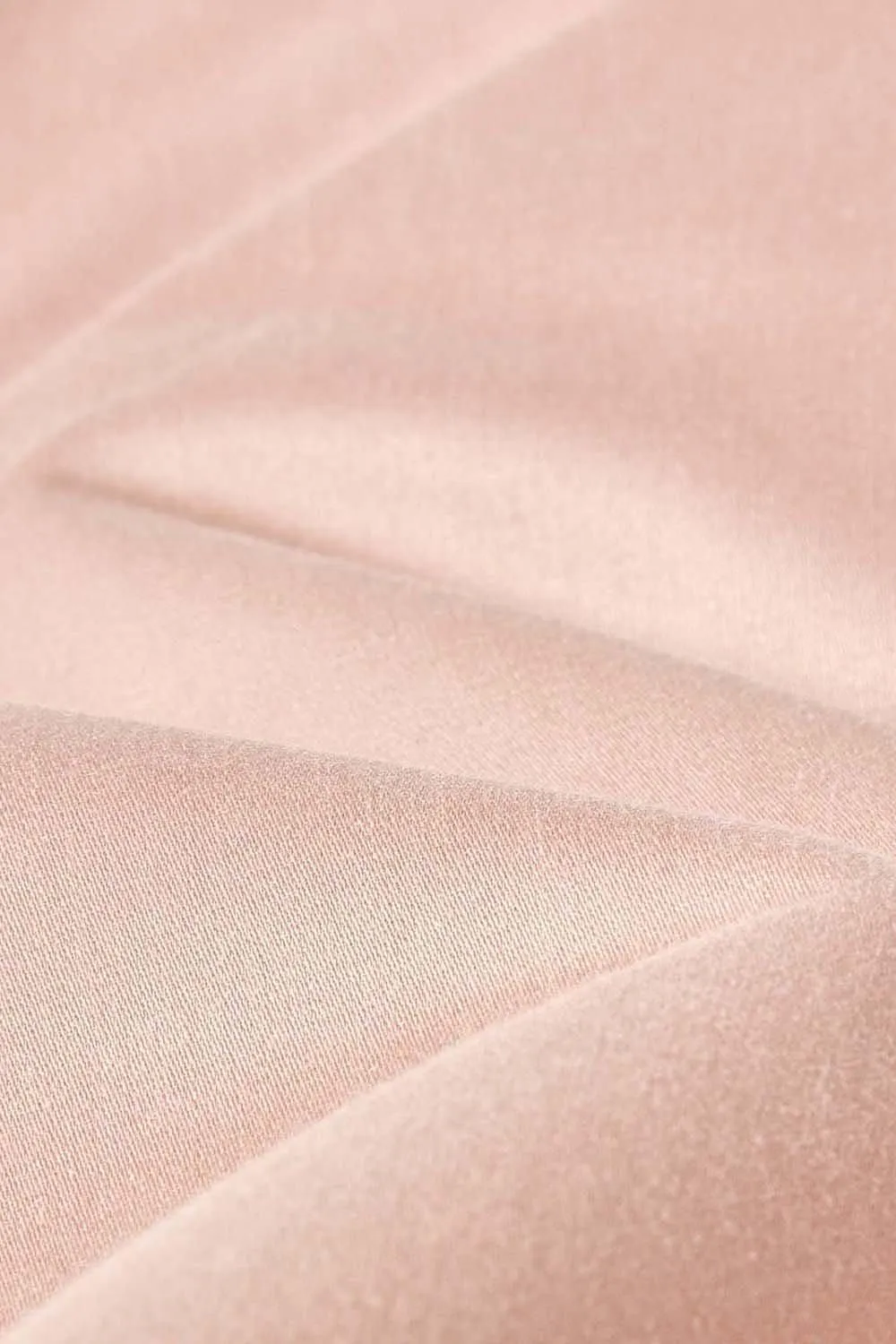 Homescapes Egyptian Cotton Flat Sheet 1000 Thread Count in Beige 2