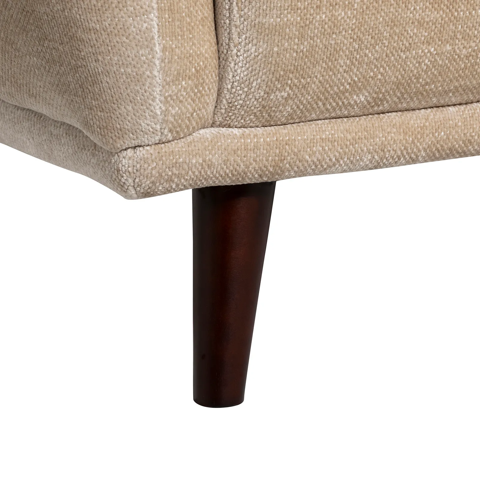 Mallory Armchair, Neutral Fabric | Barker & Stonehouse 6