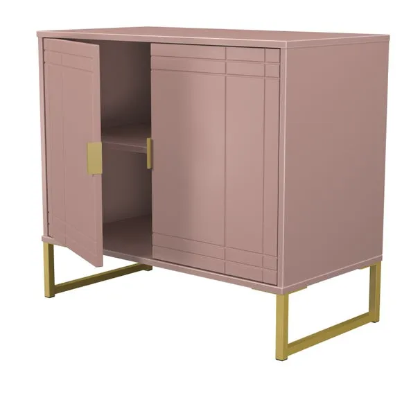 Darlton Small Sideboard 6