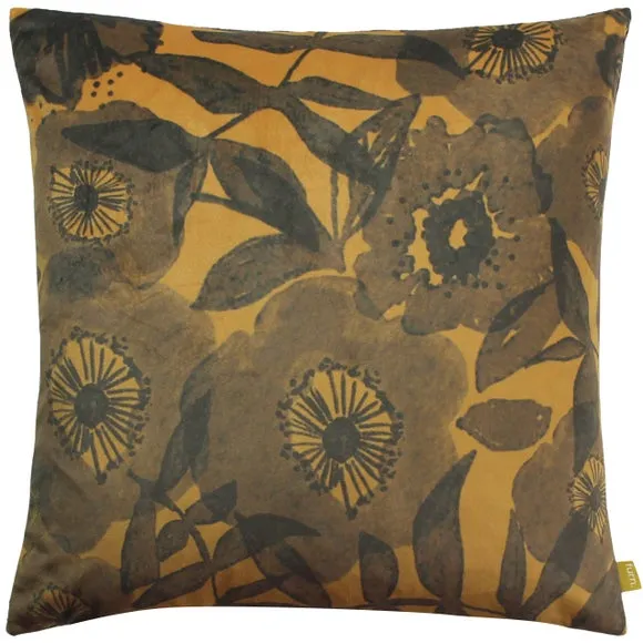 Furn. Scandi Floral Cushion 2