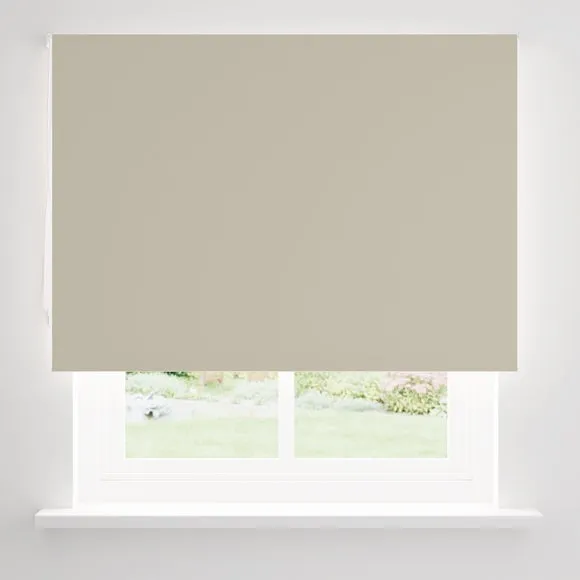 Blackout Roller Blind 3