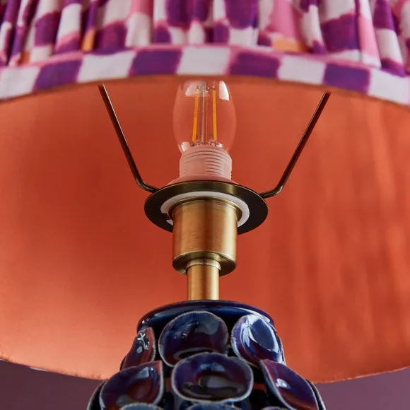 Sophie Robinson Ceramic Table Lamp 4