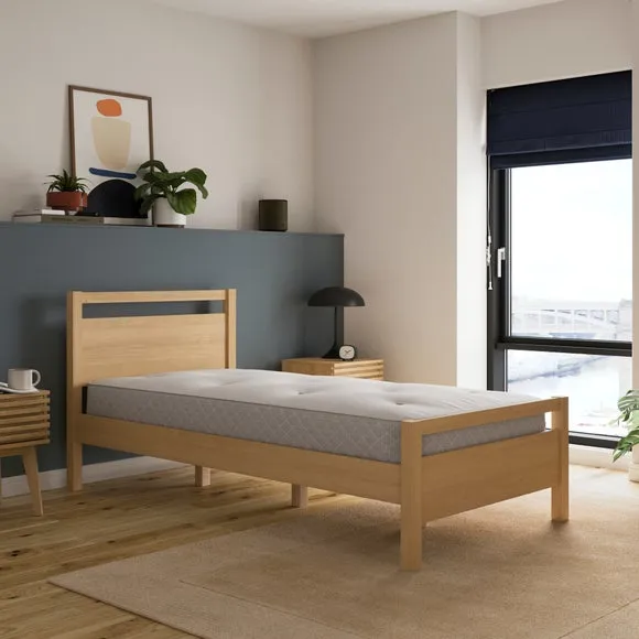 Tegan Bed Frame 2