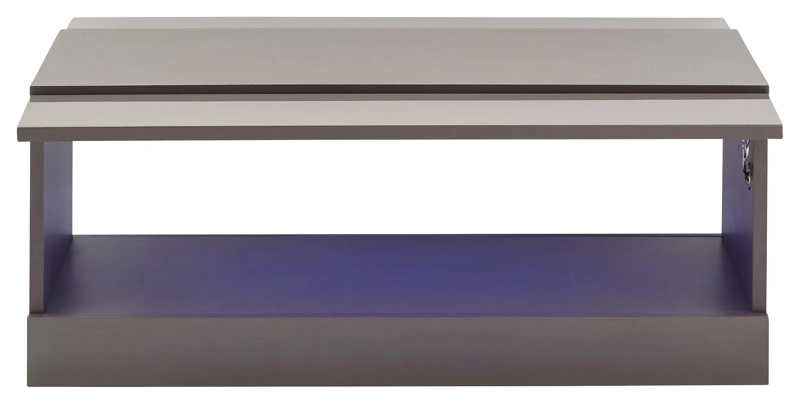 GFW Galicia Coffee Table in Grey 5