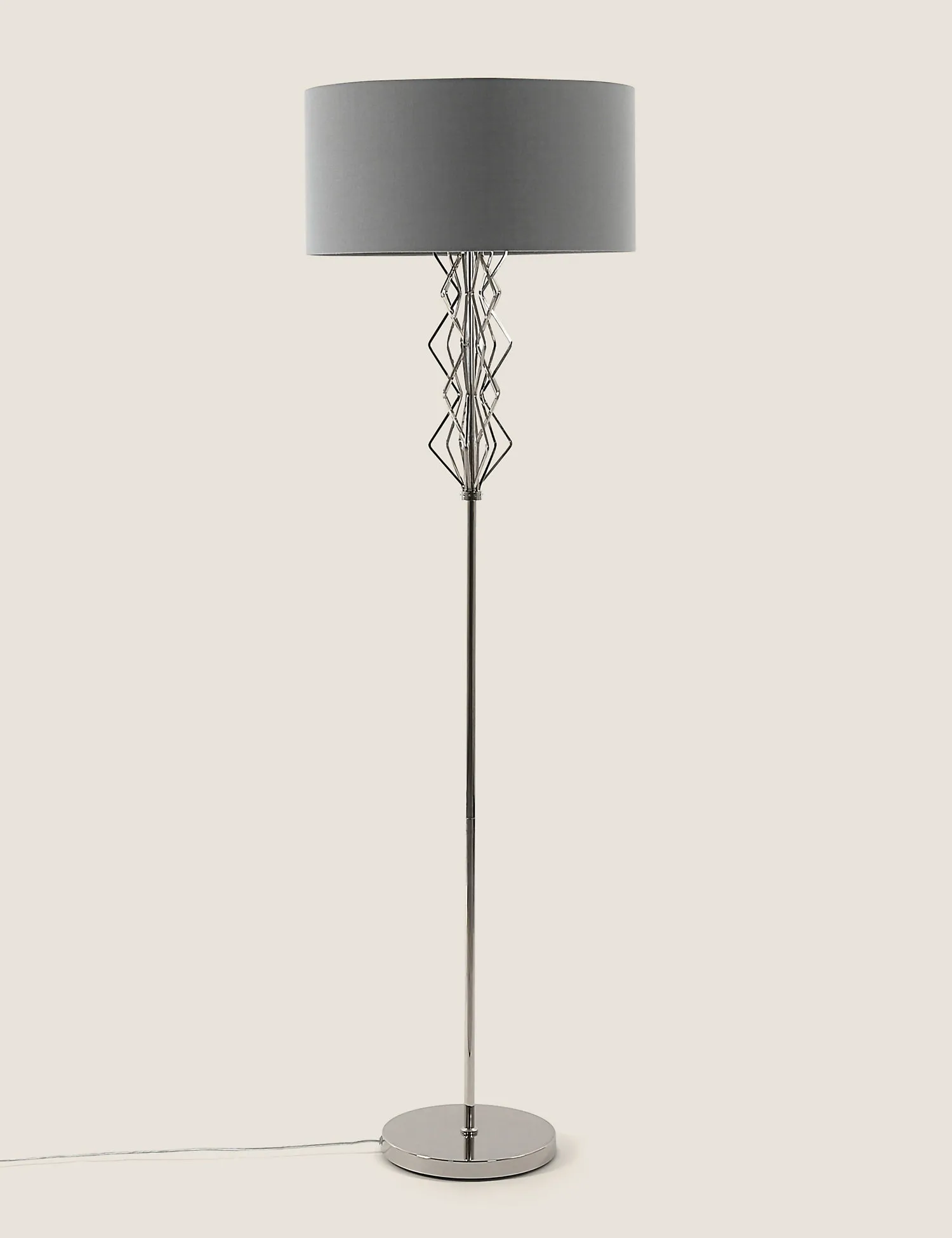 M&S Sophia Floor Lamp