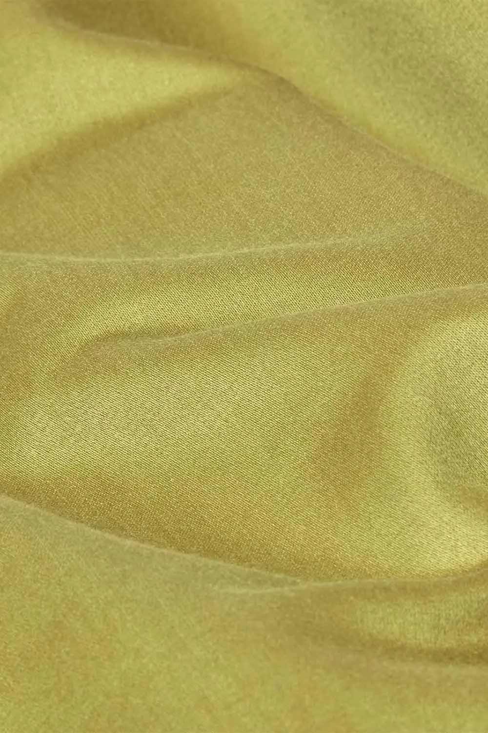 Homescapes Egyptian Cotton Duvet Cover with Pillowcase 1000 TC in Olive 4