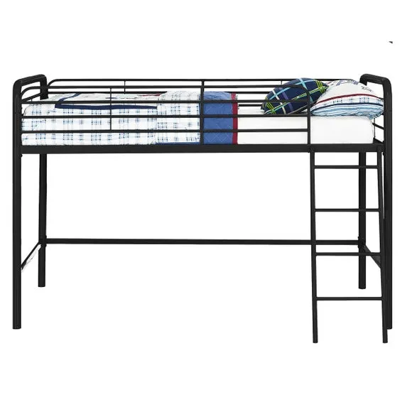 Dorel Home Midsleeper Bunk Bed Frame 4