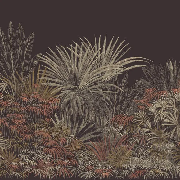 Tropics Wall Mural 4