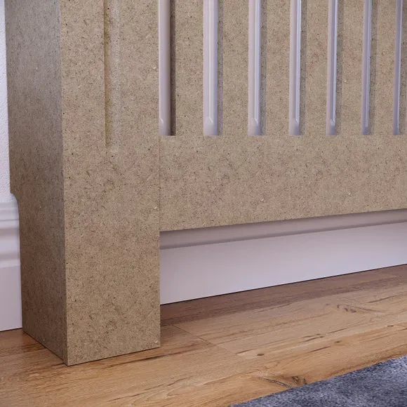 Return - Vida Designs Chelsea Radiator Cover 5