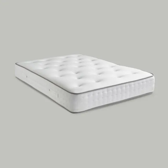 Hotel 2000 Pocket Memory Foam Hybrid Mattress 3