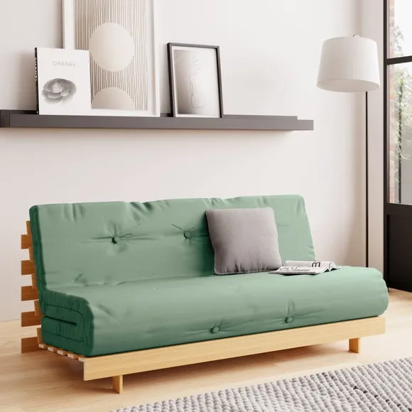 Mito Double Futon 1