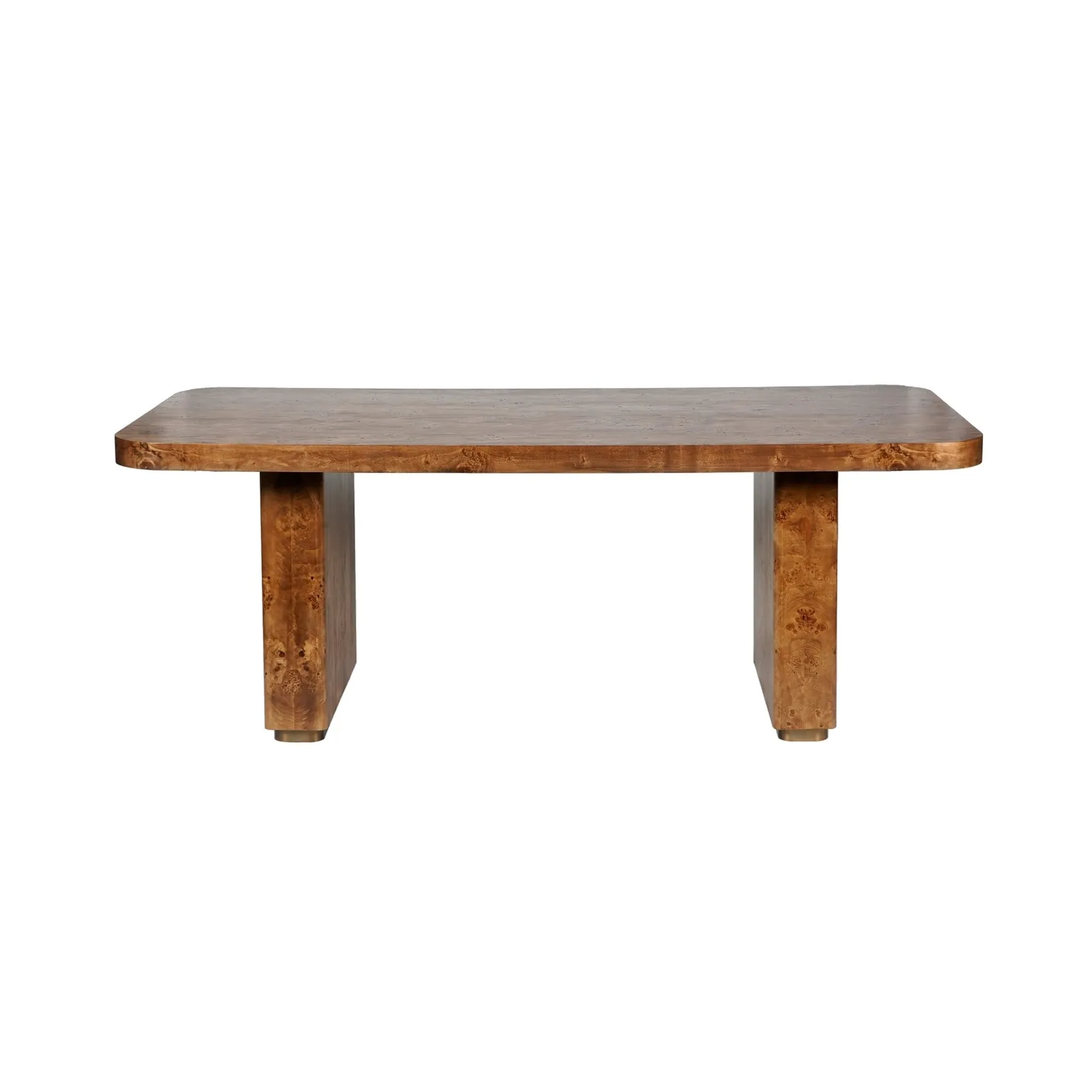 Rovenza Dining Table 200Cmx90Cmx75Cm, Mango Wood | Barker & Stonehouse 4