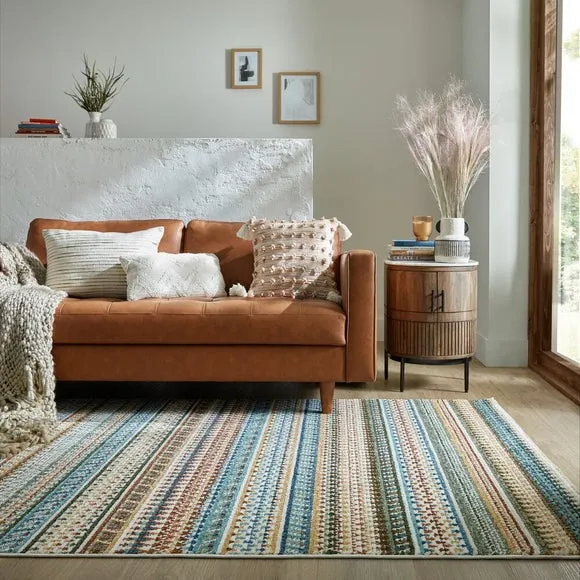 Parker Rug 1
