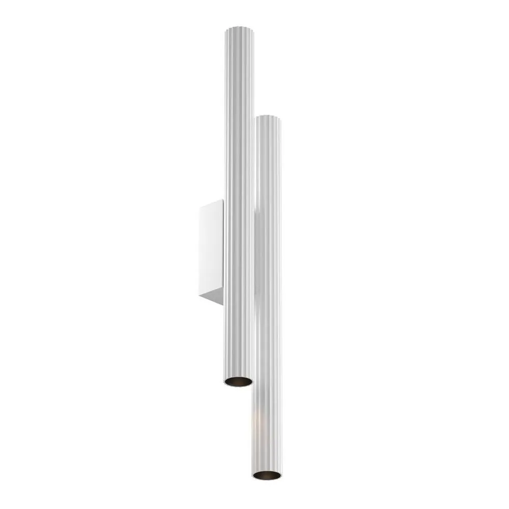 Netlighting Calipso Up & Down Wall Lamp White 2700K 1630lm