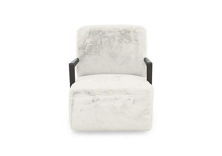 Aphrodite Accent Swivel Chair