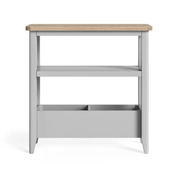 Bromley II Sofa Side Table 2