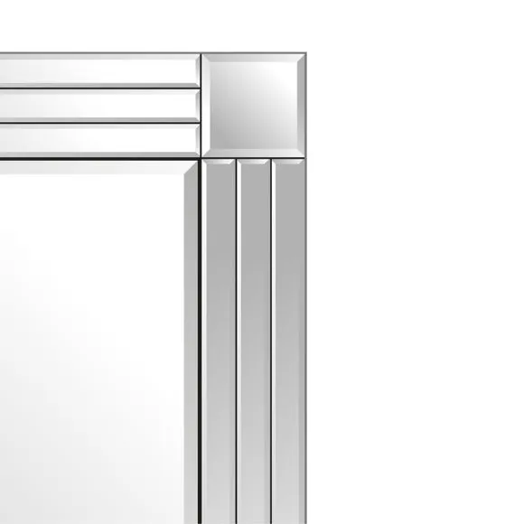 Loxley Wall Mirror 2