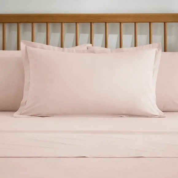 Pure Cotton Oxford Pillowcase 1