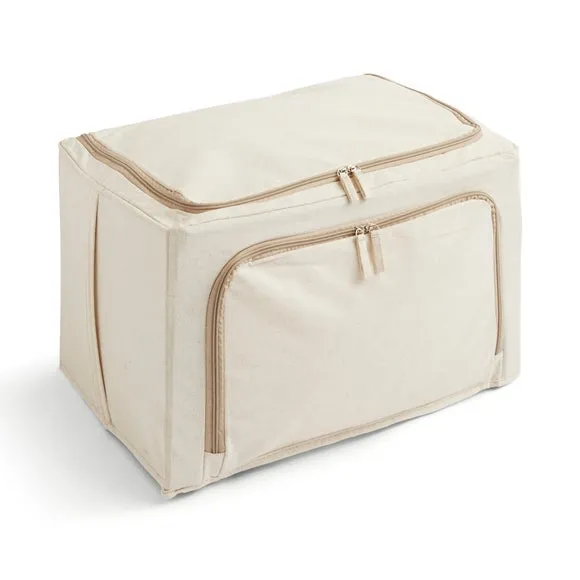 The Edited Life Storage Trunk 3