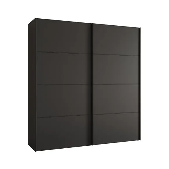 Wiemann Altena Sliding Wardrobe 3