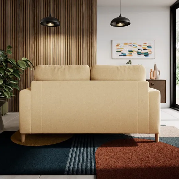 Apollo Multiweave 2 Seater Sofa 3